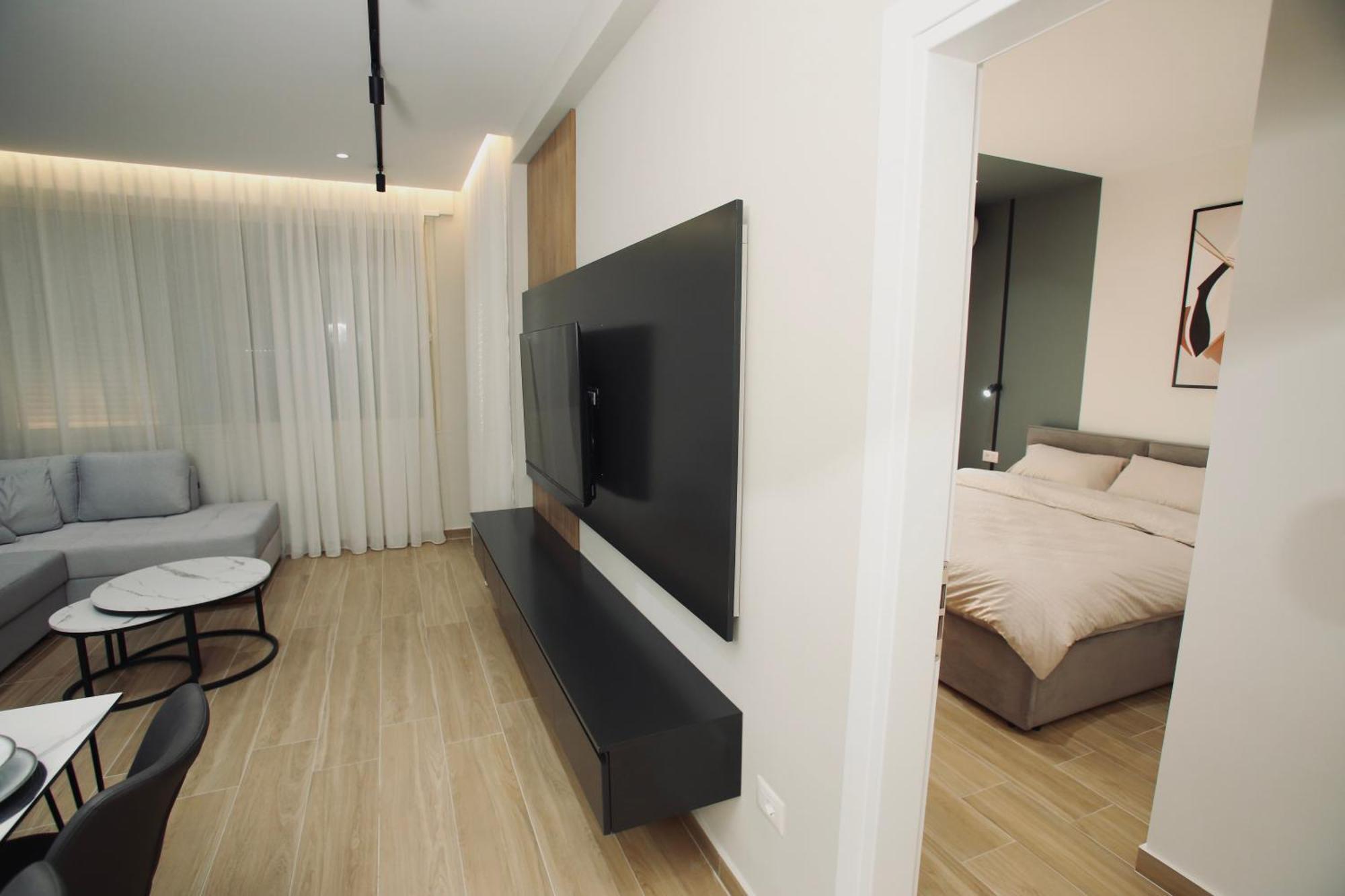 Luxurious Dreamy Seaview Apartment Durrës Exterior foto
