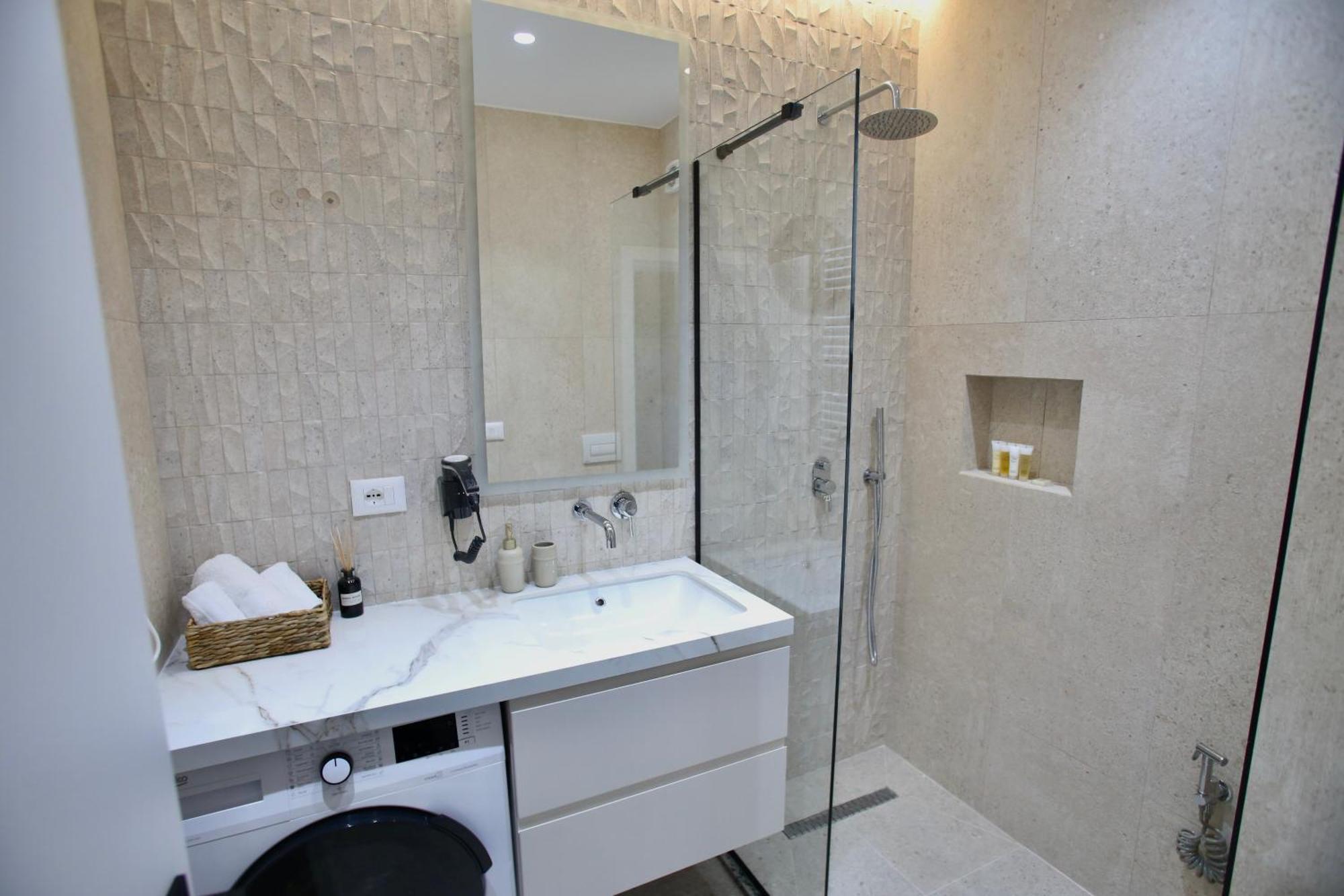 Luxurious Dreamy Seaview Apartment Durrës Exterior foto